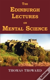 Capa do artigo Edinburgh Lectures On Mental Science