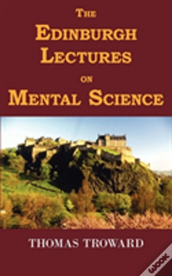 Capa do artigo Edinburgh Lectures On Mental Science