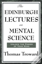 Capa do artigo Edinburgh Lectures On Mental Science