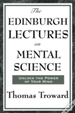 Capa do artigo Edinburgh Lectures On Mental Science