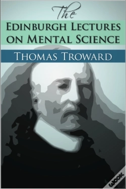 Capa do artigo Edinburgh Lectures On Mental Science