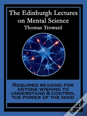 Capa do artigo Edinburgh Lectures On Mental Science