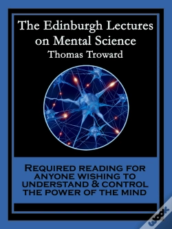 Capa do artigo Edinburgh Lectures On Mental Science