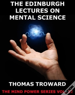 Capa do artigo Edinburgh Lectures On Mental Science