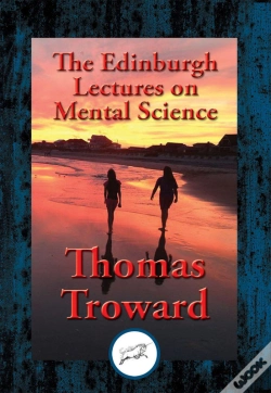Capa do artigo Edinburgh Lectures On Mental Science