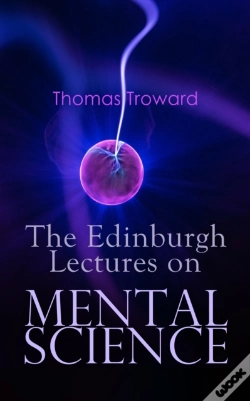 Capa do artigo Edinburgh Lectures On Mental Science