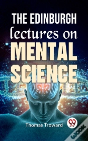 Capa do artigo Edinburgh Lectures On Mental Science