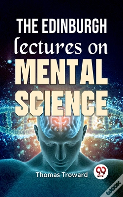 Capa do artigo Edinburgh Lectures On Mental Science