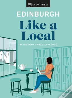 Capa do artigo Edinburgh Like A Local