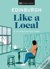 Capa do artigo Edinburgh Like A Local