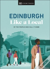 Edinburgh Like A Local