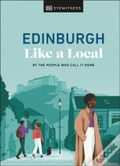 Capa do artigo Edinburgh Like A Local