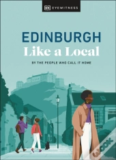 Edinburgh Like A Local
