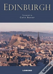 Edinburgh: Lomond Guide