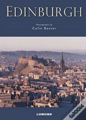 Capa do artigo Edinburgh: Lomond Guide