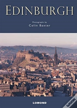 Capa do artigo Edinburgh: Lomond Guide