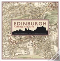 Capa do artigo Edinburgh Mapping A City