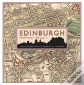 Capa do artigo Edinburgh: Mapping The City