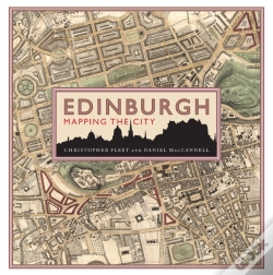 Capa do artigo Edinburgh: Mapping The City