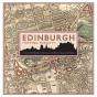 Edinburgh: Mapping The City - Preview
