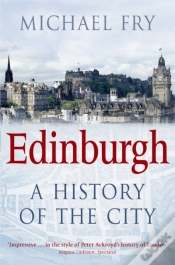 Capa do artigo Edinburgh
