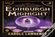 Edinburgh Midnight