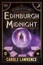 Edinburgh Midnight - Preview