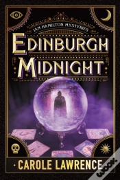 Capa do artigo Edinburgh Midnight