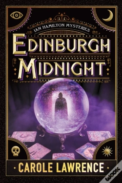 Capa do artigo Edinburgh Midnight