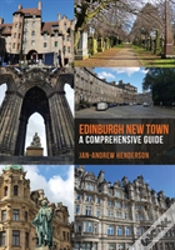 Capa do artigo Edinburgh New Town
