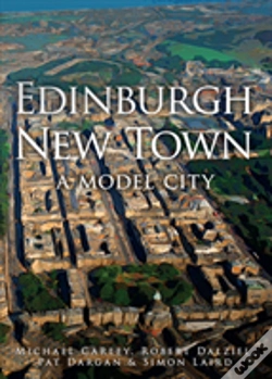 Capa do artigo Edinburgh New Town
