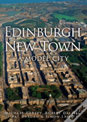 Capa do artigo Edinburgh New Town