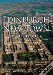 Capa do artigo Edinburgh New Town