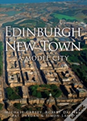 Capa do artigo Edinburgh New Town