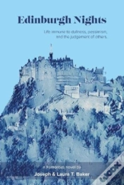 Capa do artigo Edinburgh Nights