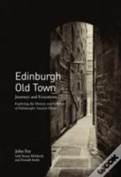 Capa do artigo Edinburgh Old Town
