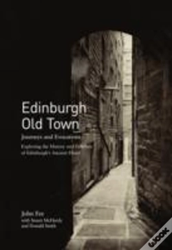 Capa do artigo Edinburgh Old Town