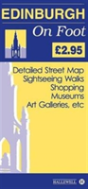Edinburgh On Foot - Preview