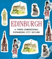 Capa do artigo Edinburgh: Panorama Pops