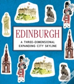 Capa do artigo Edinburgh: Panorama Pops