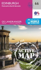 Capa do artigo Edinburgh, Penicuik & North Berwick