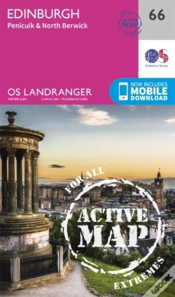 Capa do artigo Edinburgh, Penicuik & North Berwick