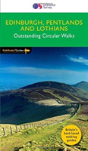 Edinburgh, Pentlands & Lothians - Preview