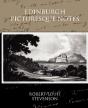 Edinburgh Picturesque Notes - Preview