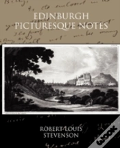 Capa do artigo Edinburgh Picturesque Notes