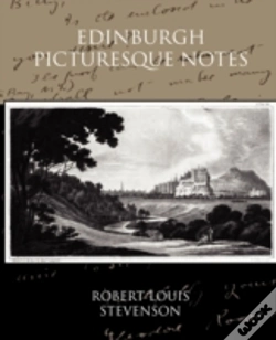 Capa do artigo Edinburgh Picturesque Notes