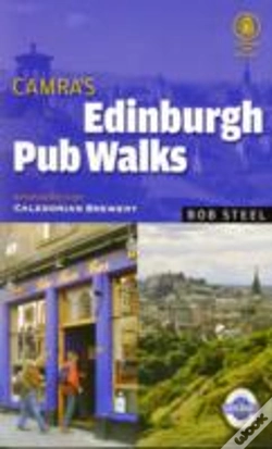 Capa do artigo Edinburgh Pub Walks