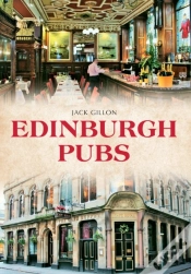 Capa do artigo Edinburgh Pubs