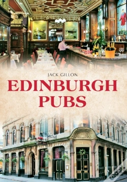 Capa do artigo Edinburgh Pubs