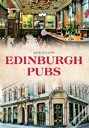 Capa do artigo Edinburgh Pubs